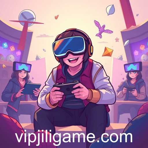 The Evolution of Online Gaming Platforms