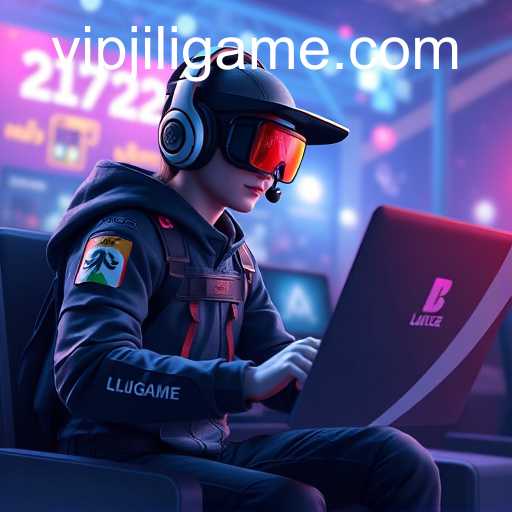 Gaming Innovation at JiliGame