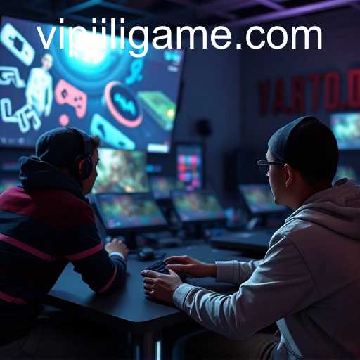 Growing Interest in Online Gaming Communities