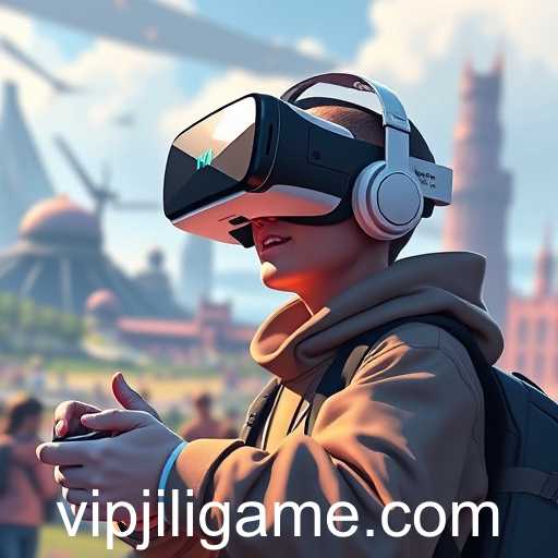 Jiligame's Rise Amidst the 2025 Gaming Boom