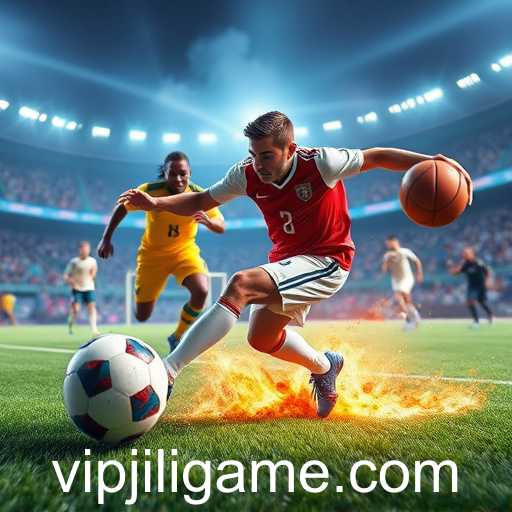 The Rise of Jiligame: Impact on the Gaming World