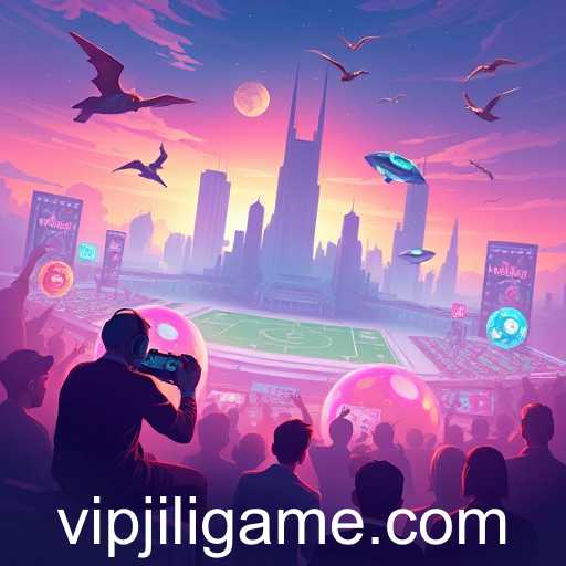 The Rise of Online Gaming Platforms in 2025