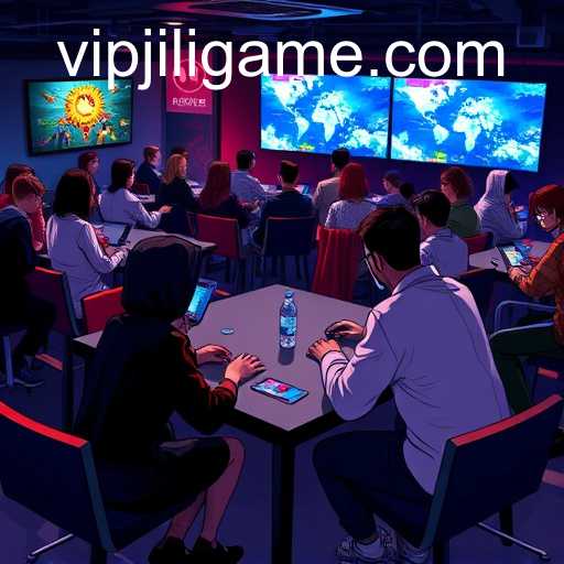 The Rise of Online Gaming Communities in 2025