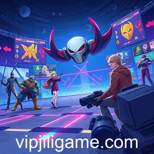 The Rise of Jiligame: A New Era in Online Gaming