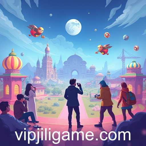 The Rise of Jiligame and Its Impact on Online Gaming
